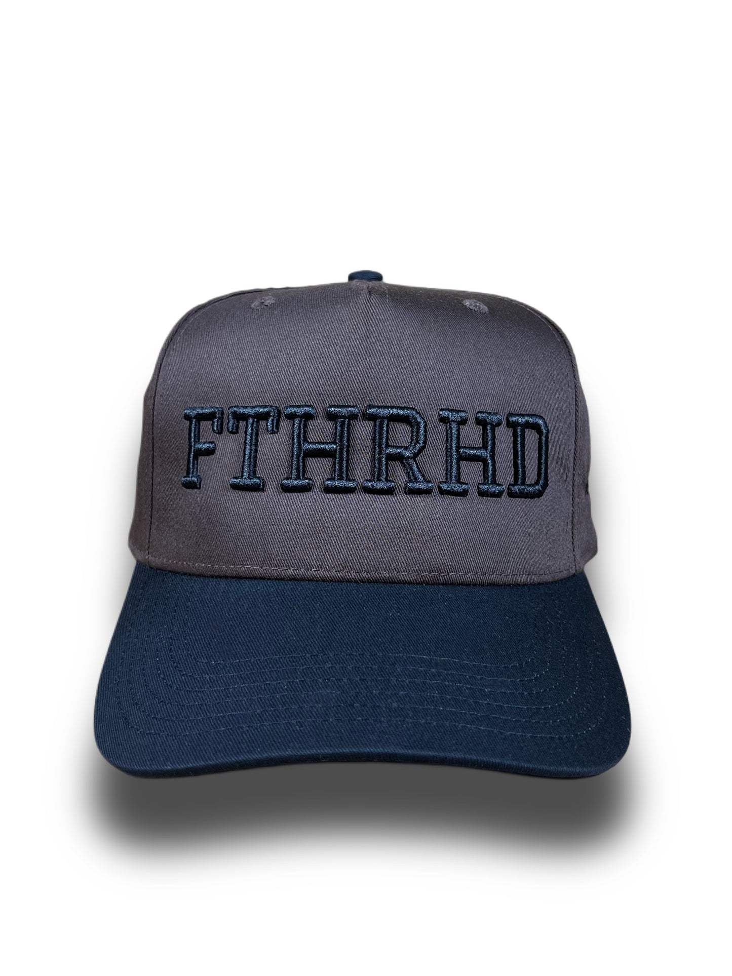 FTHRHD Lifestyle Hat