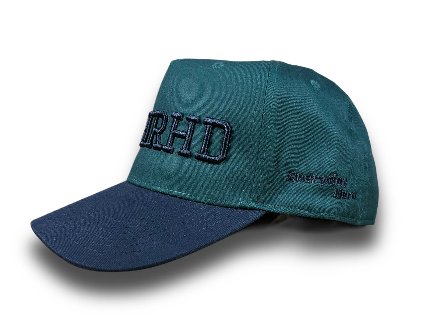 FTHRHD Lifestyle Hat