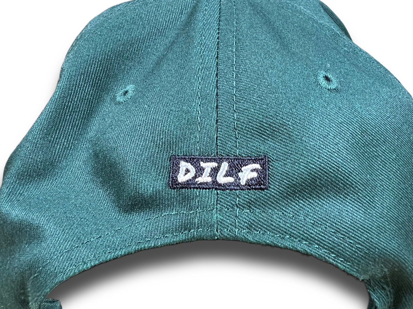 FTHRHD Lifestyle Hat