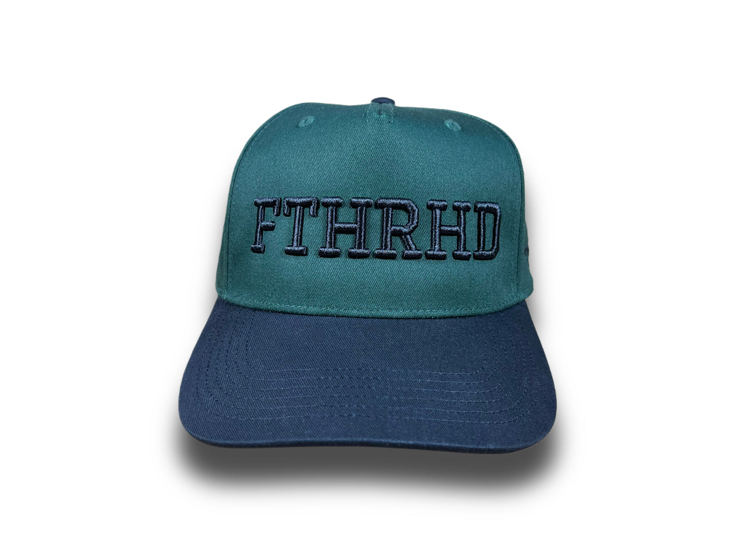 FTHRHD Lifestyle Hat