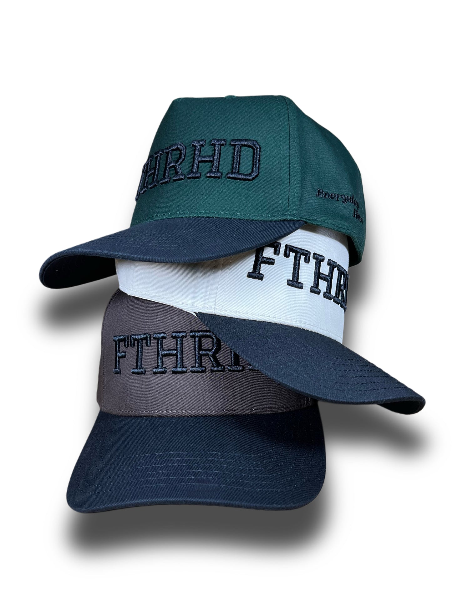 FTHRHD Lifestyle Hat
