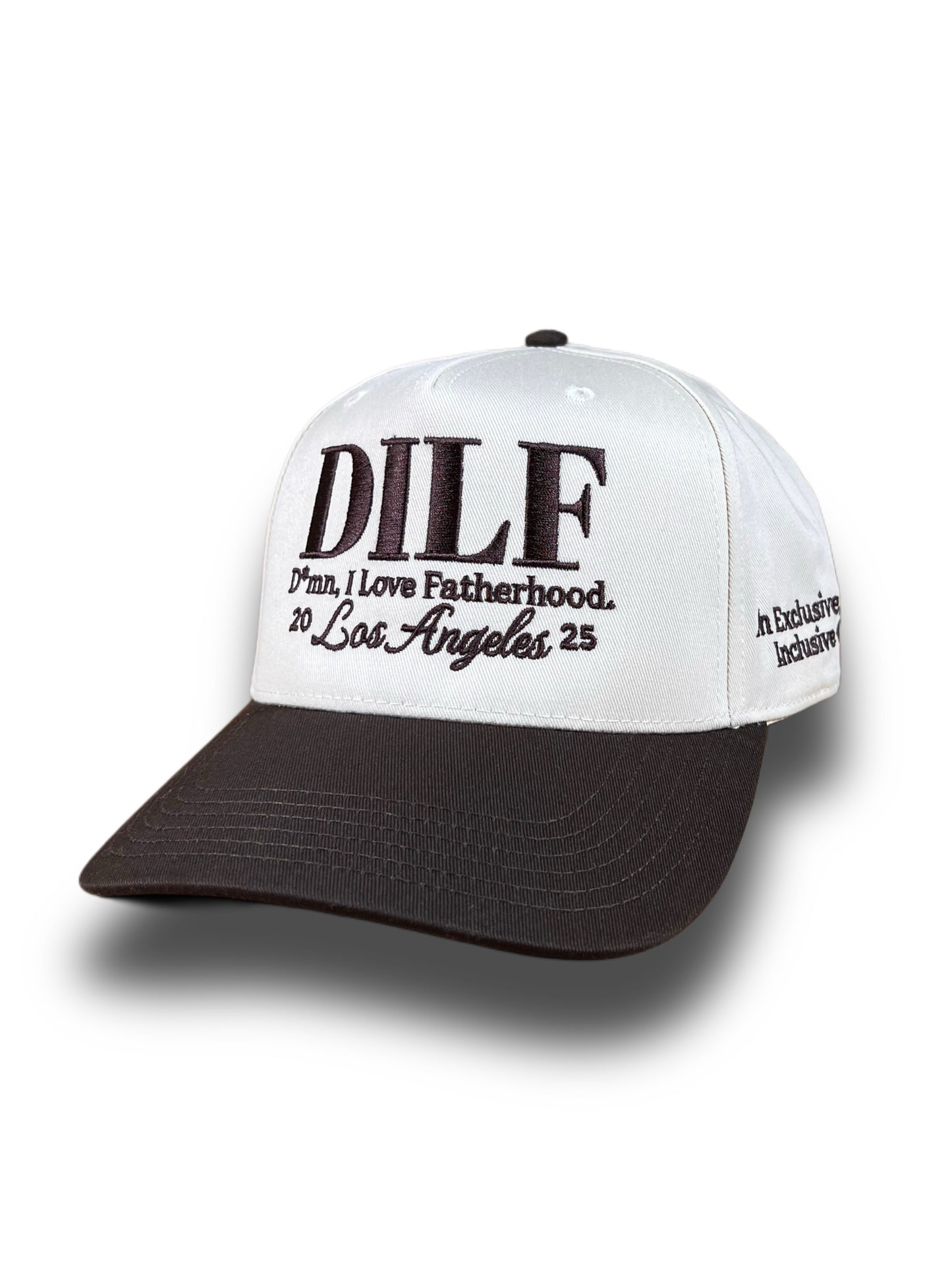 The Heritage Dad Hat