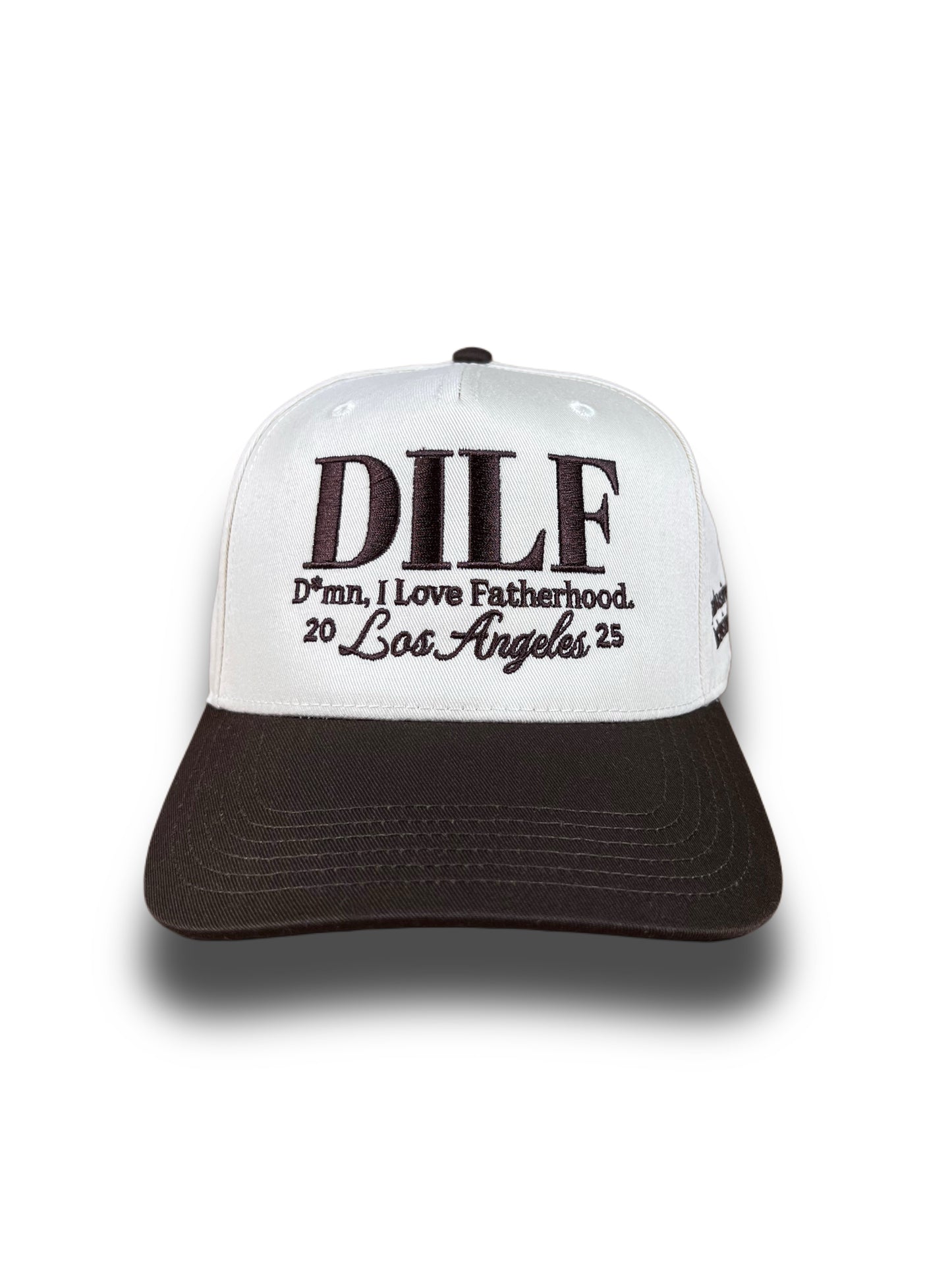 The Heritage Dad Hat