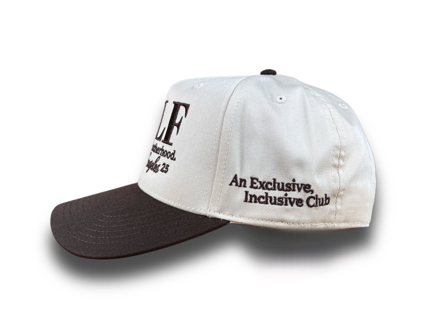 The Heritage Dad Hat