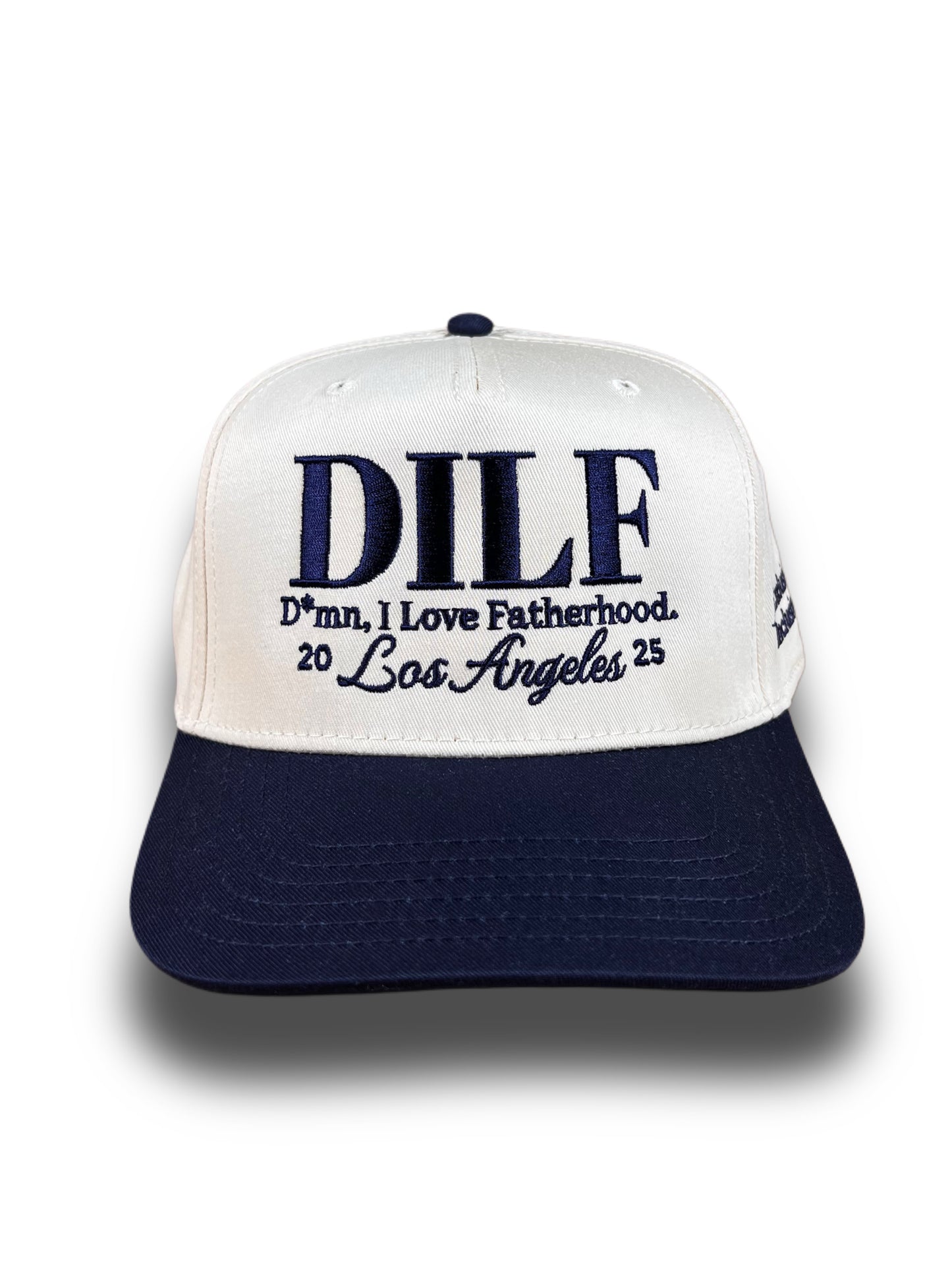 The Heritage Dad Hat