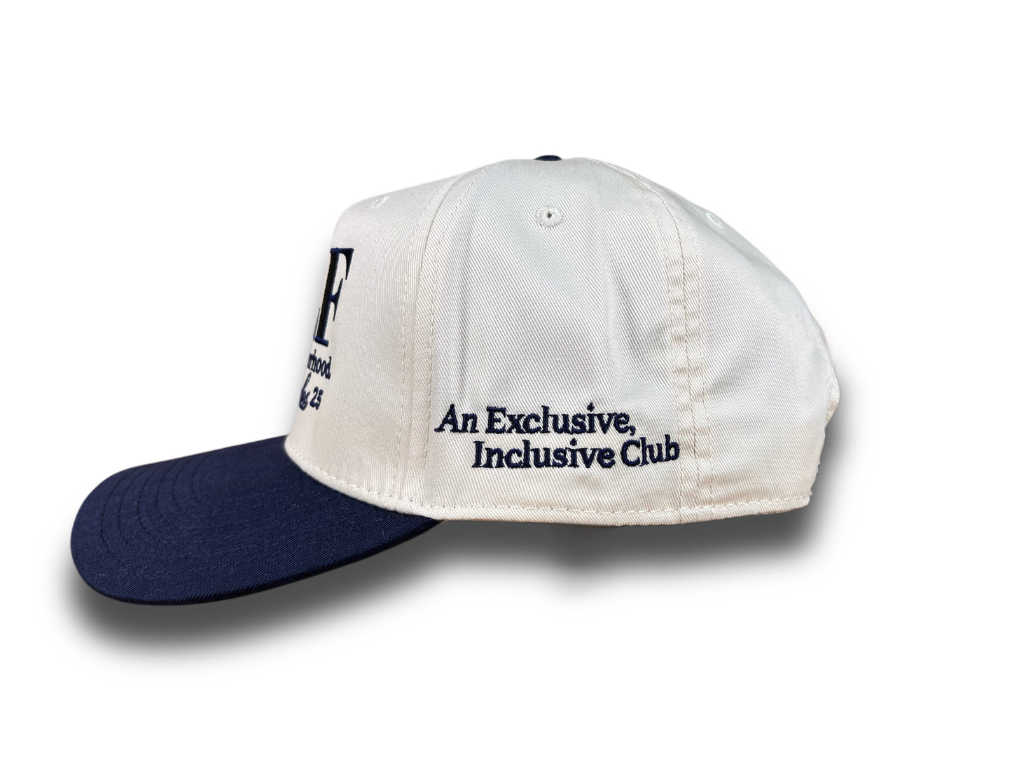 The Heritage Dad Hat