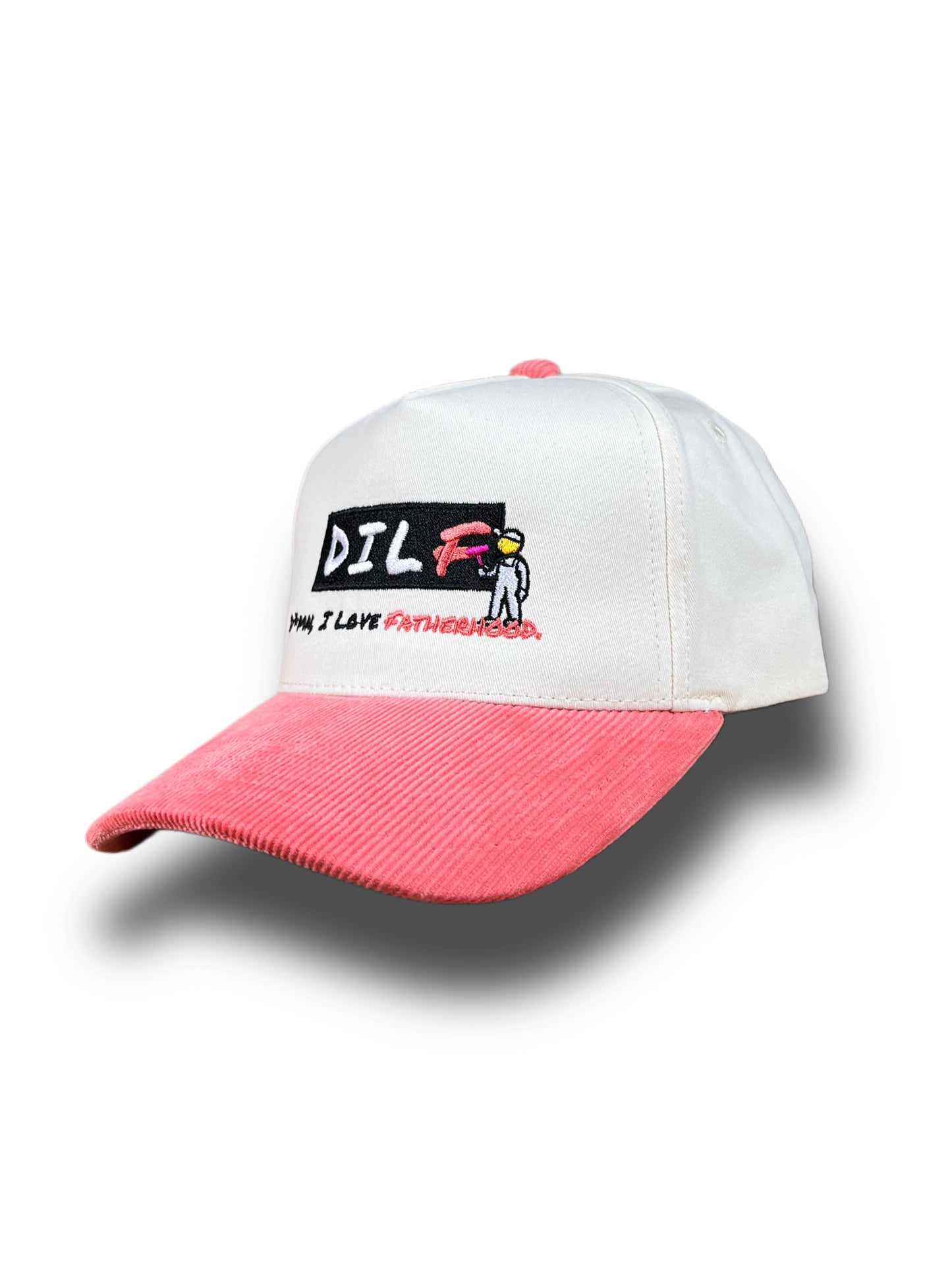The New Arrival Hat