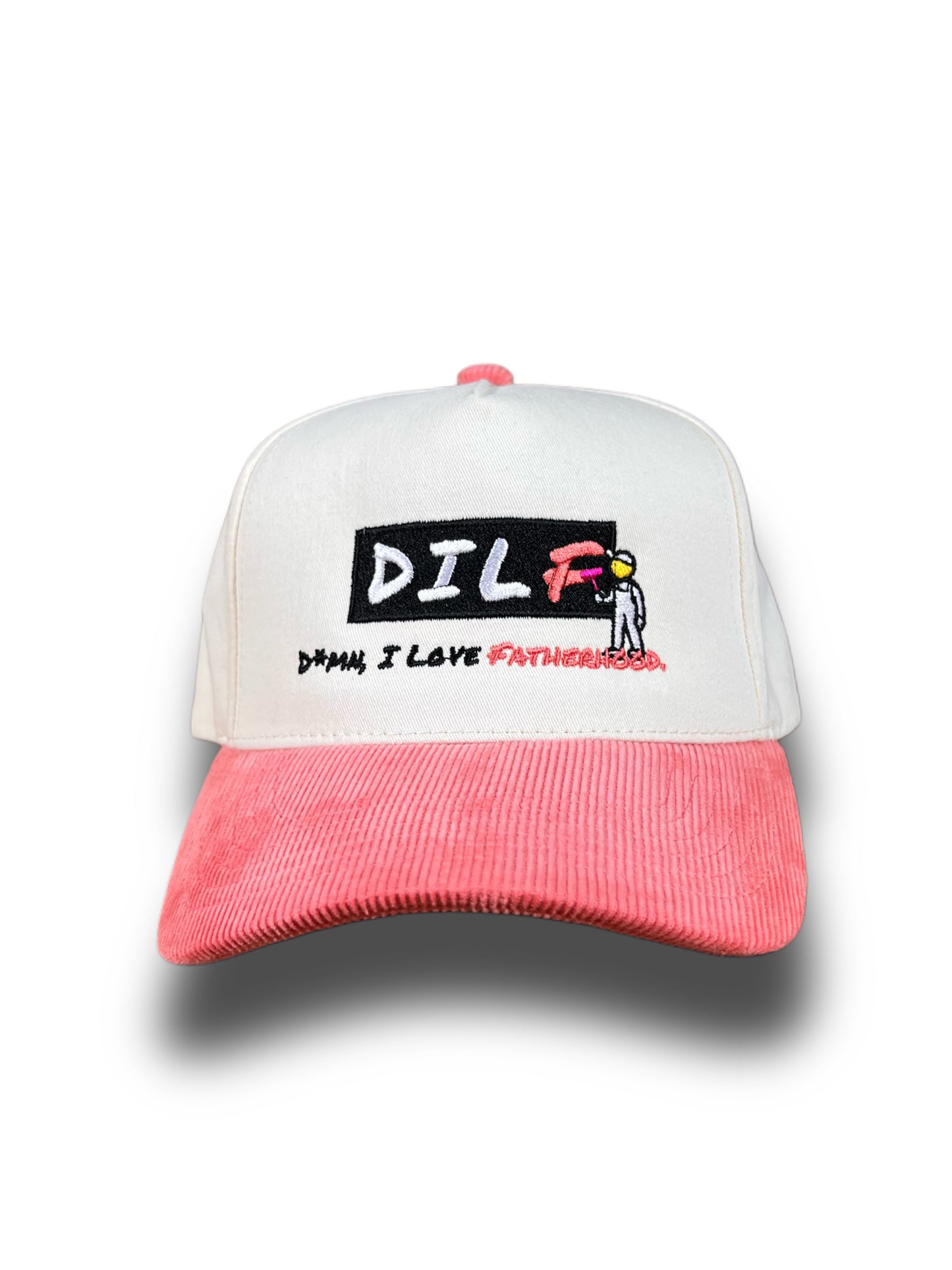 The New Arrival Hat