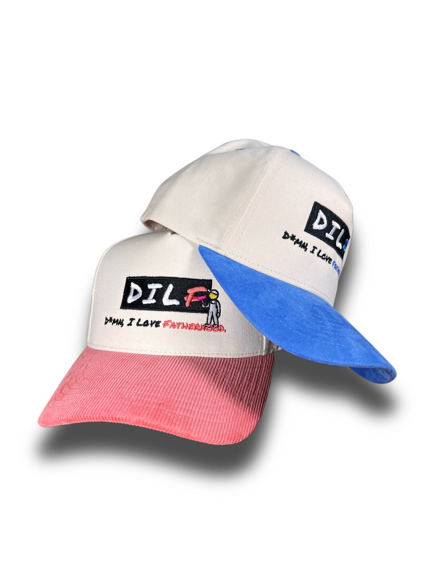 The New Arrival Hat