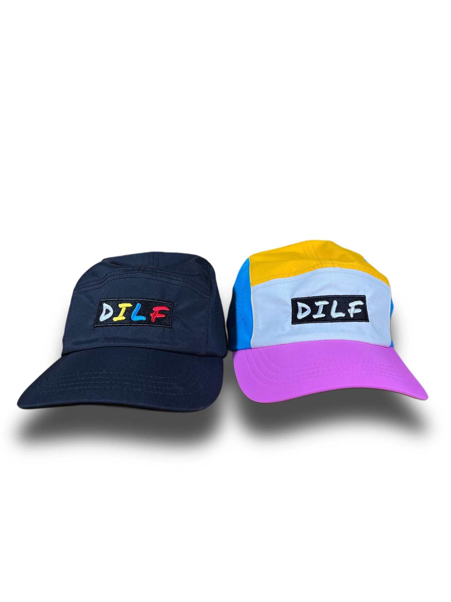 DILF Running Hat
