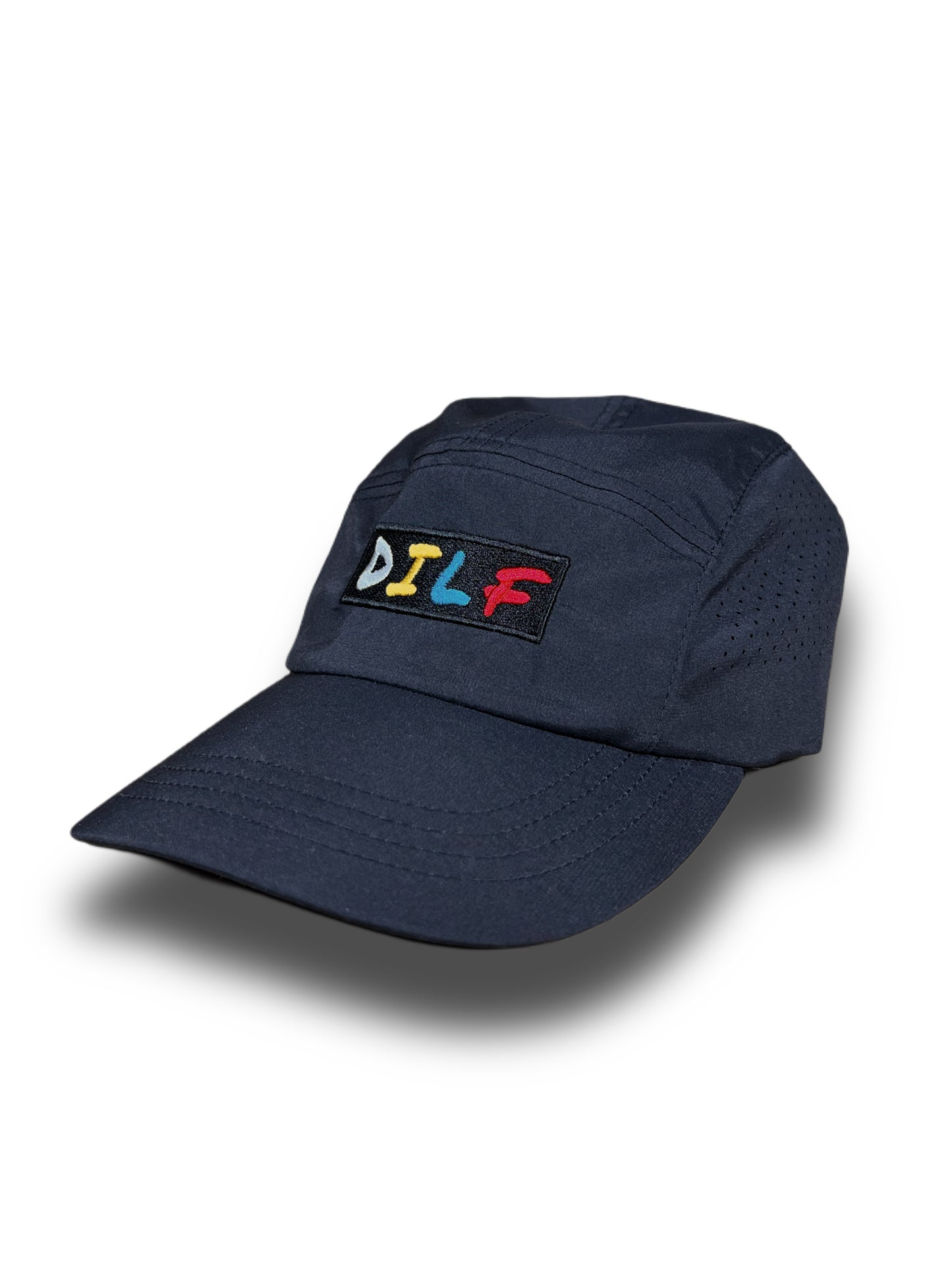 DILF Running Hat