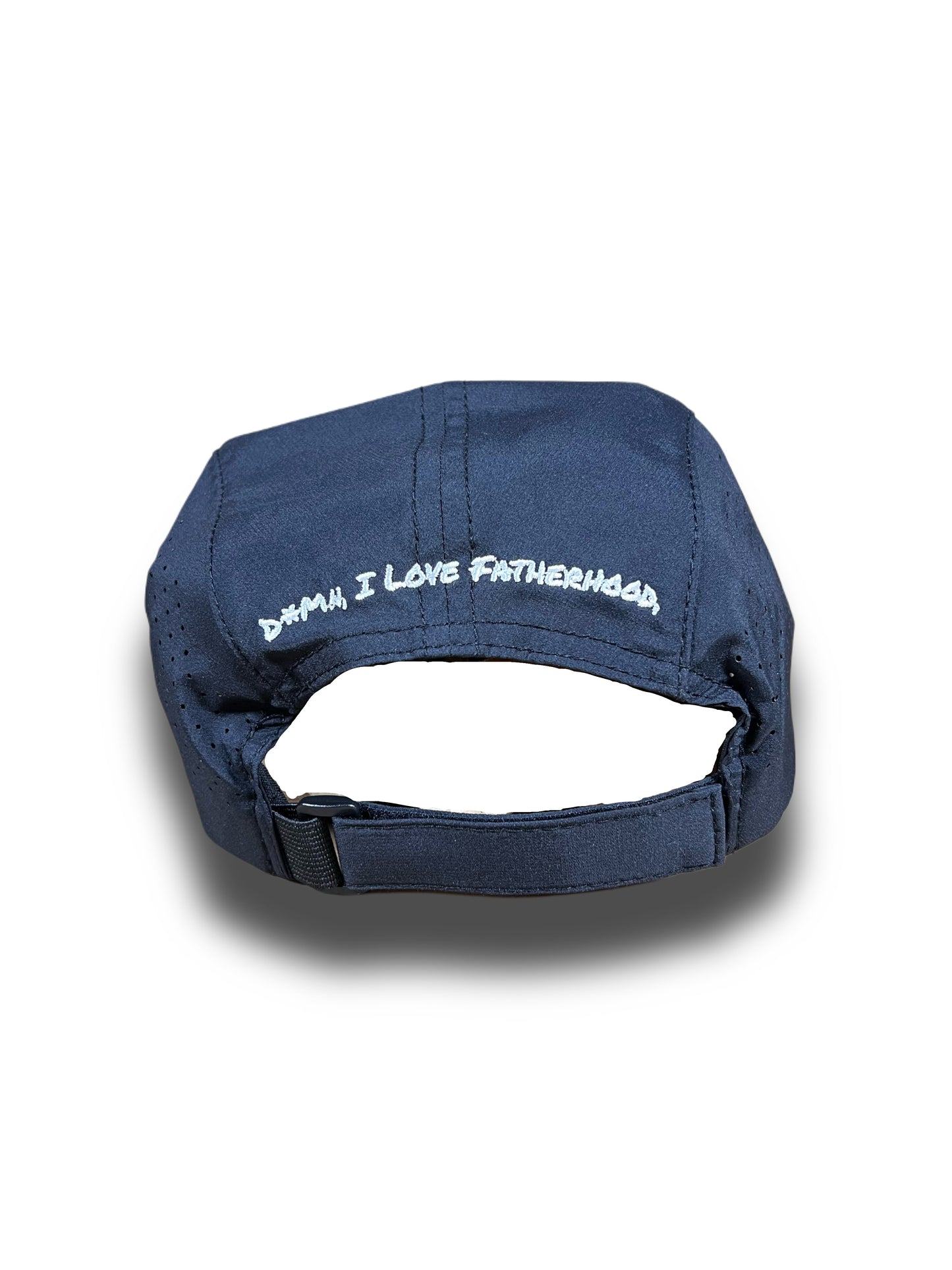 DILF Running Hat