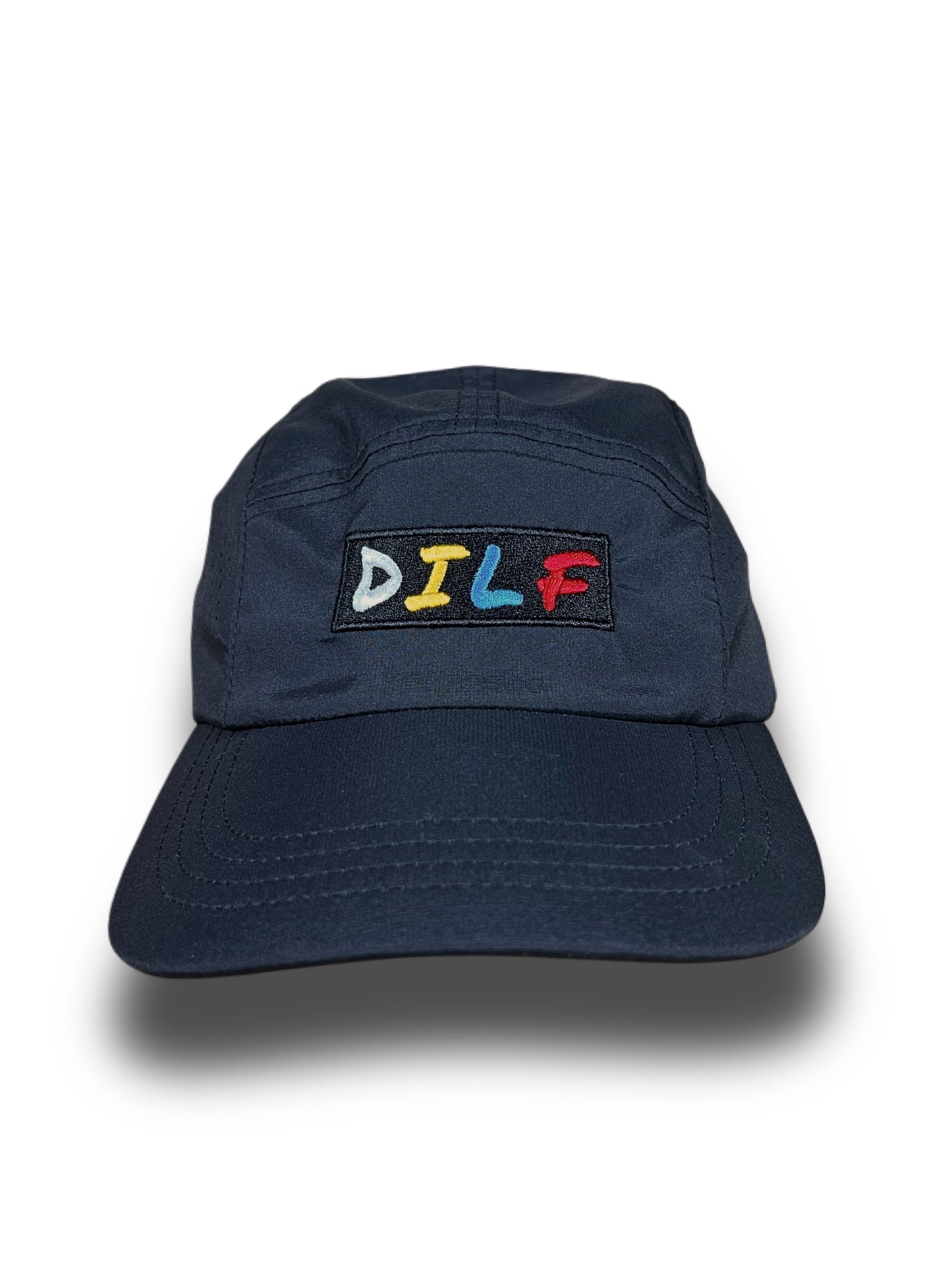 DILF Running Hat