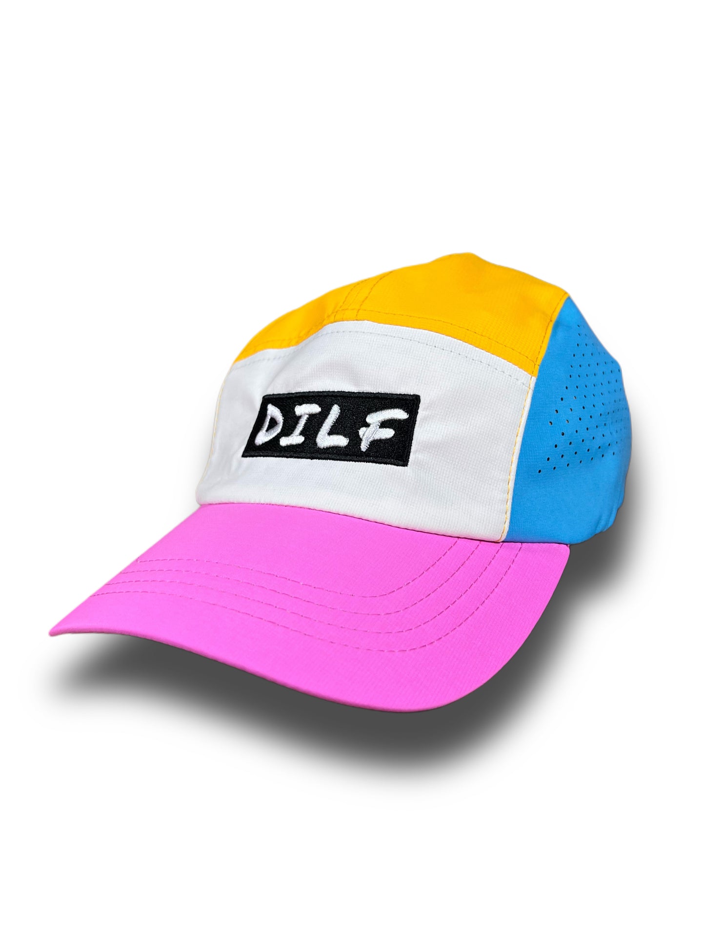 DILF Running Hat