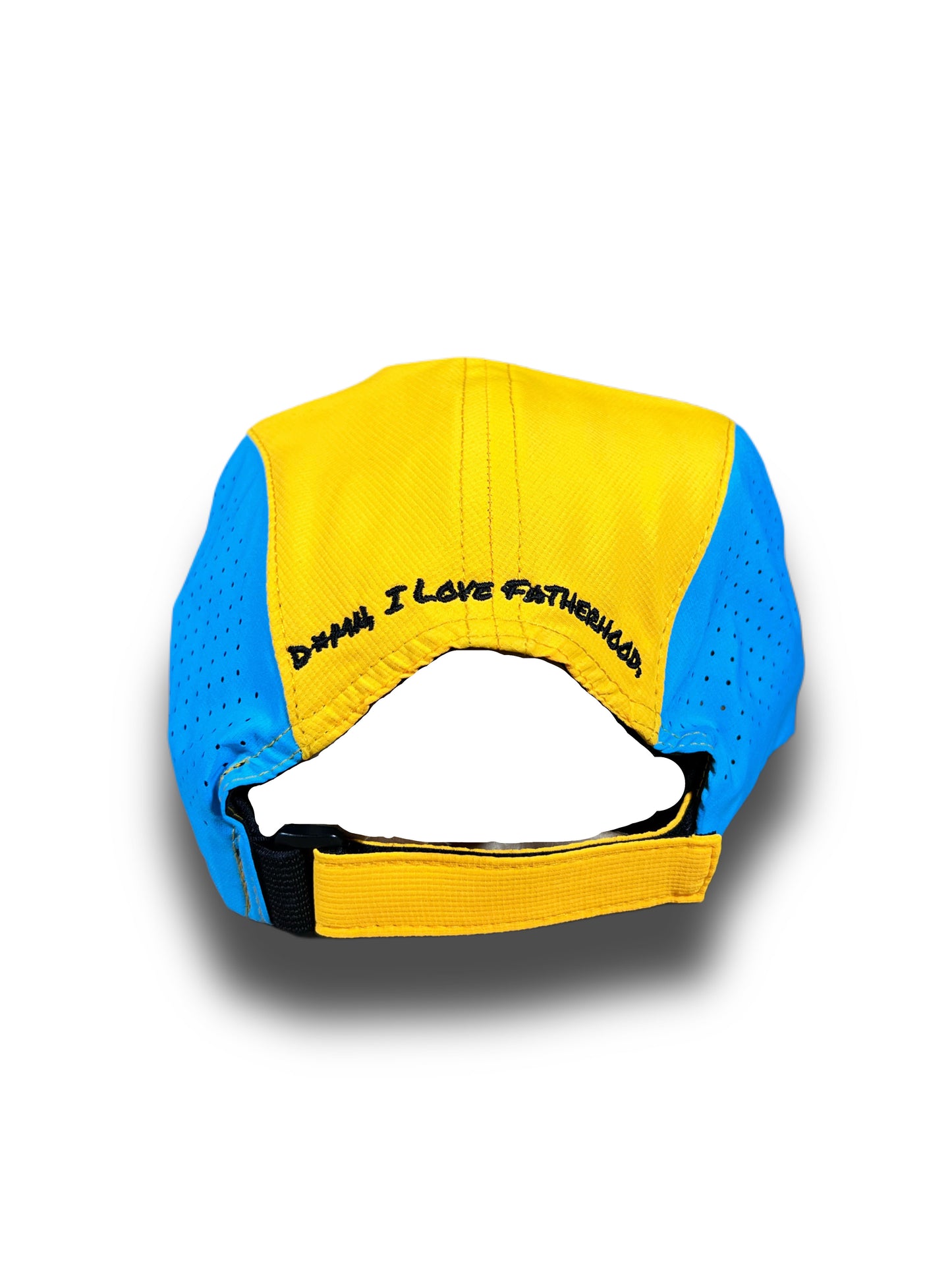 DILF Running Hat