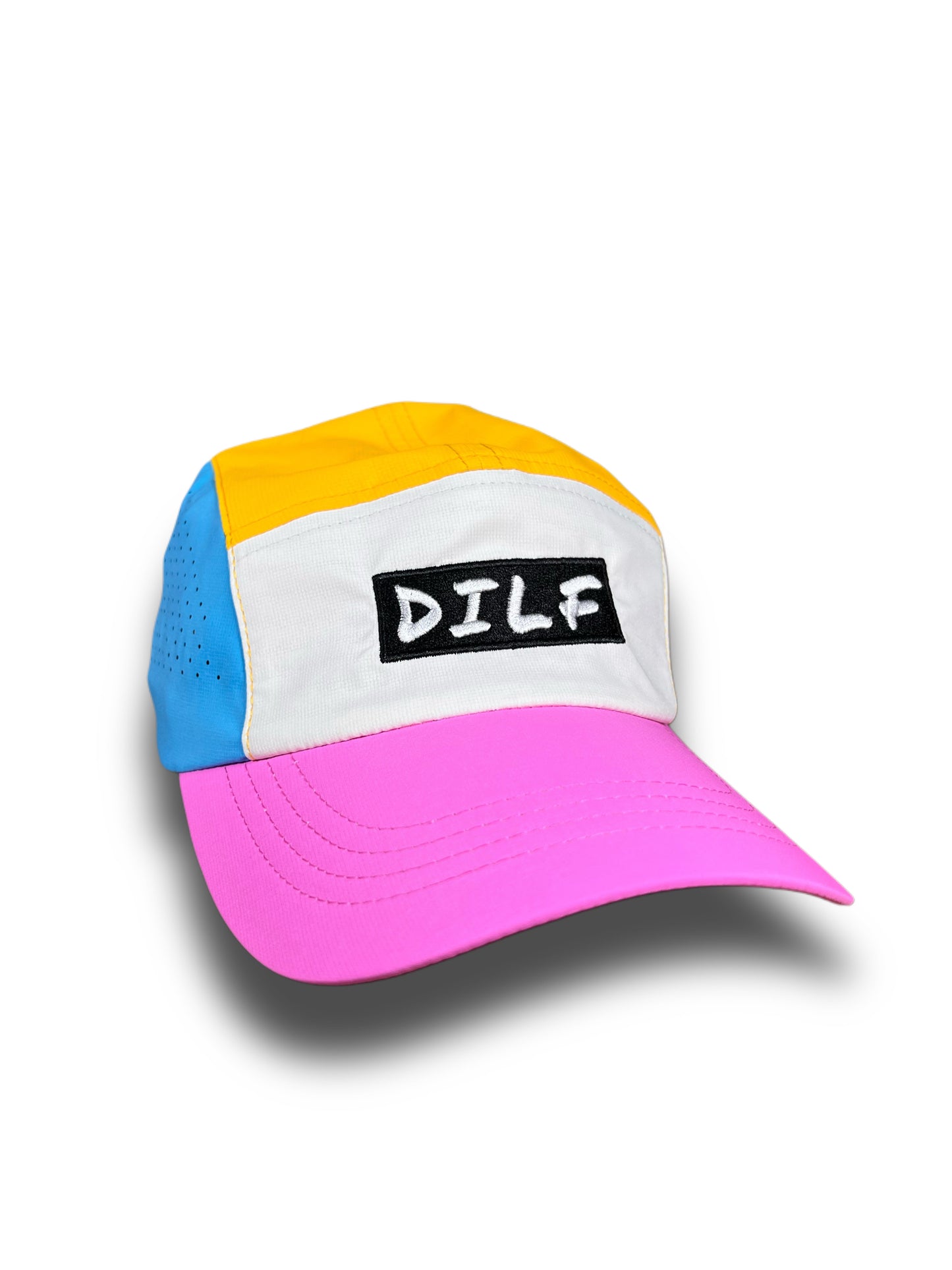 DILF Running Hat