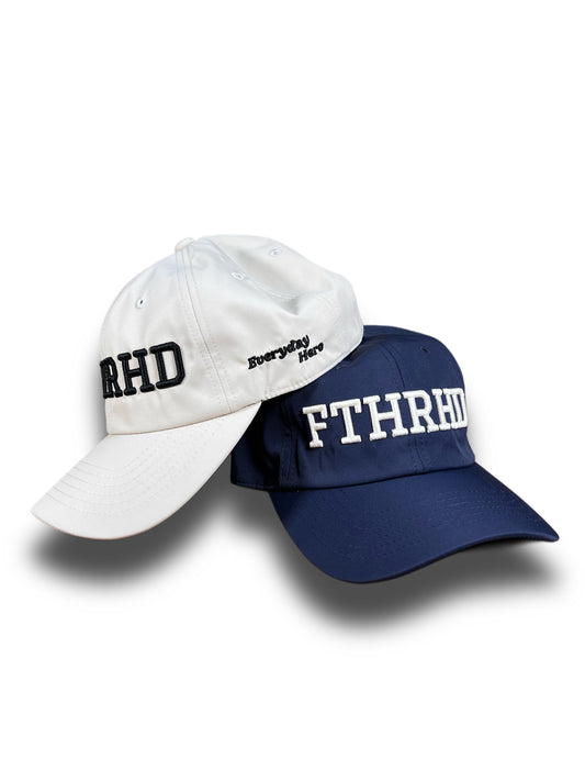 FTHRHD Active Hat