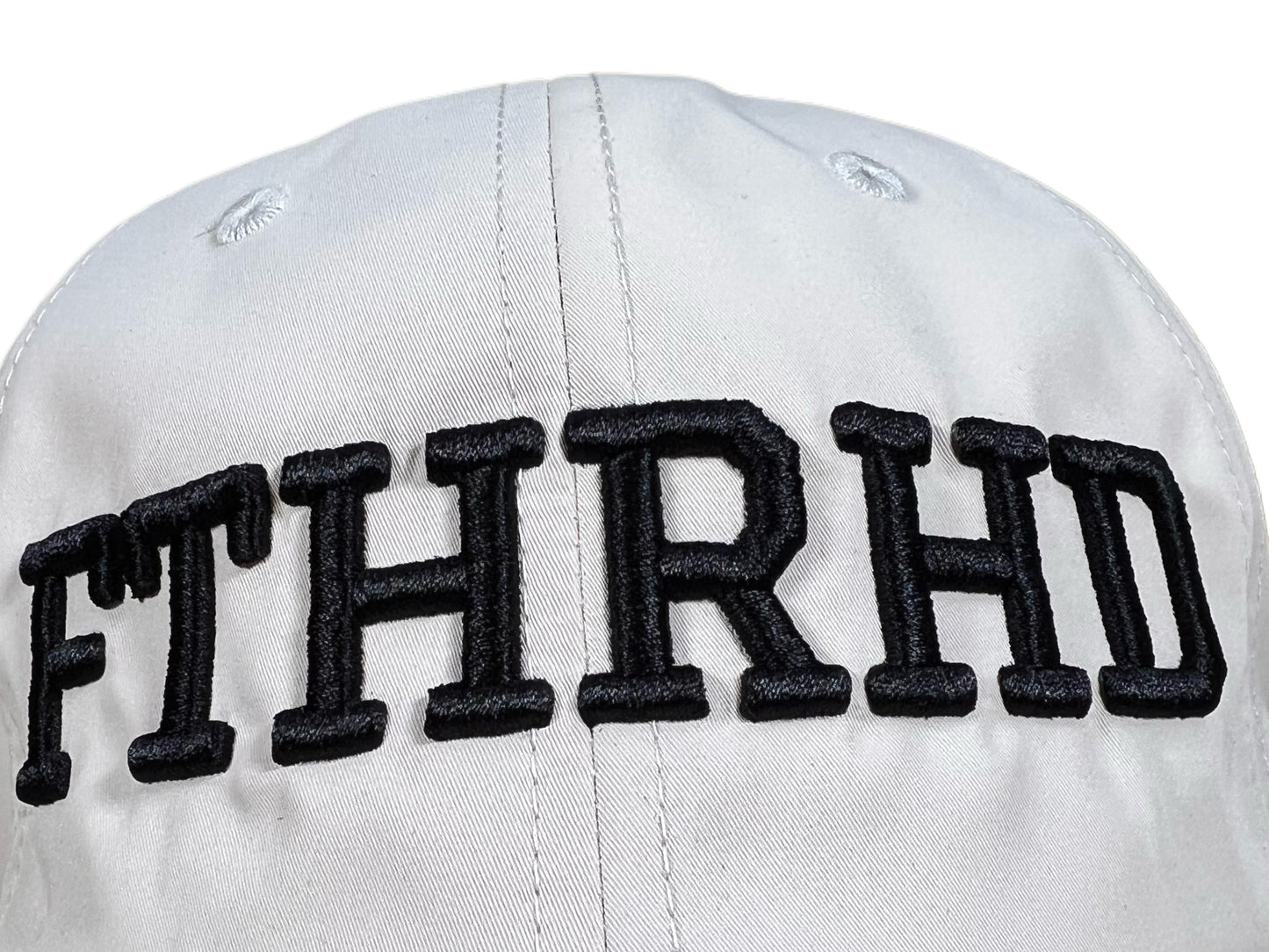 FTHRHD Active Hat