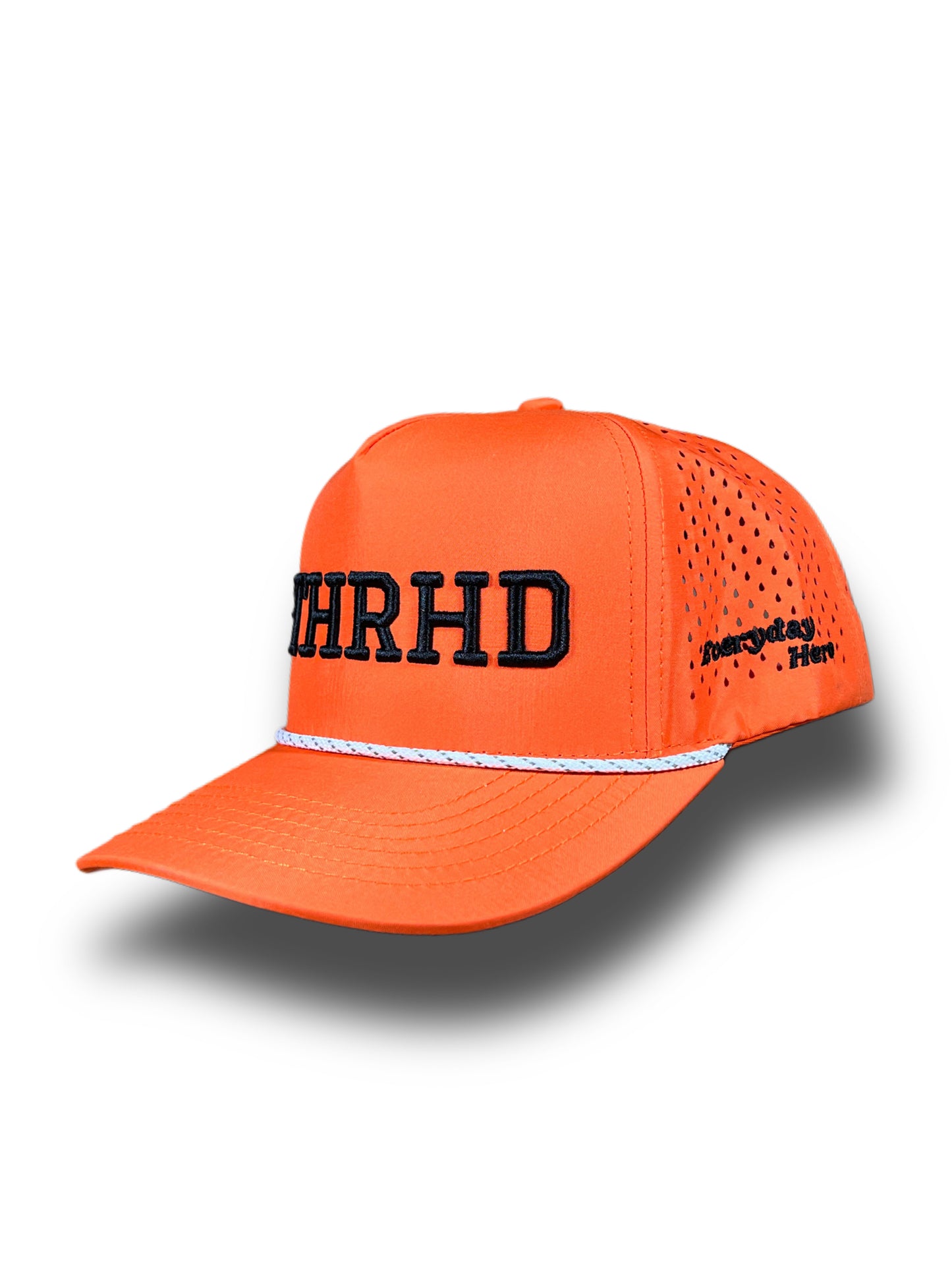 FTHRHD Golf Hat