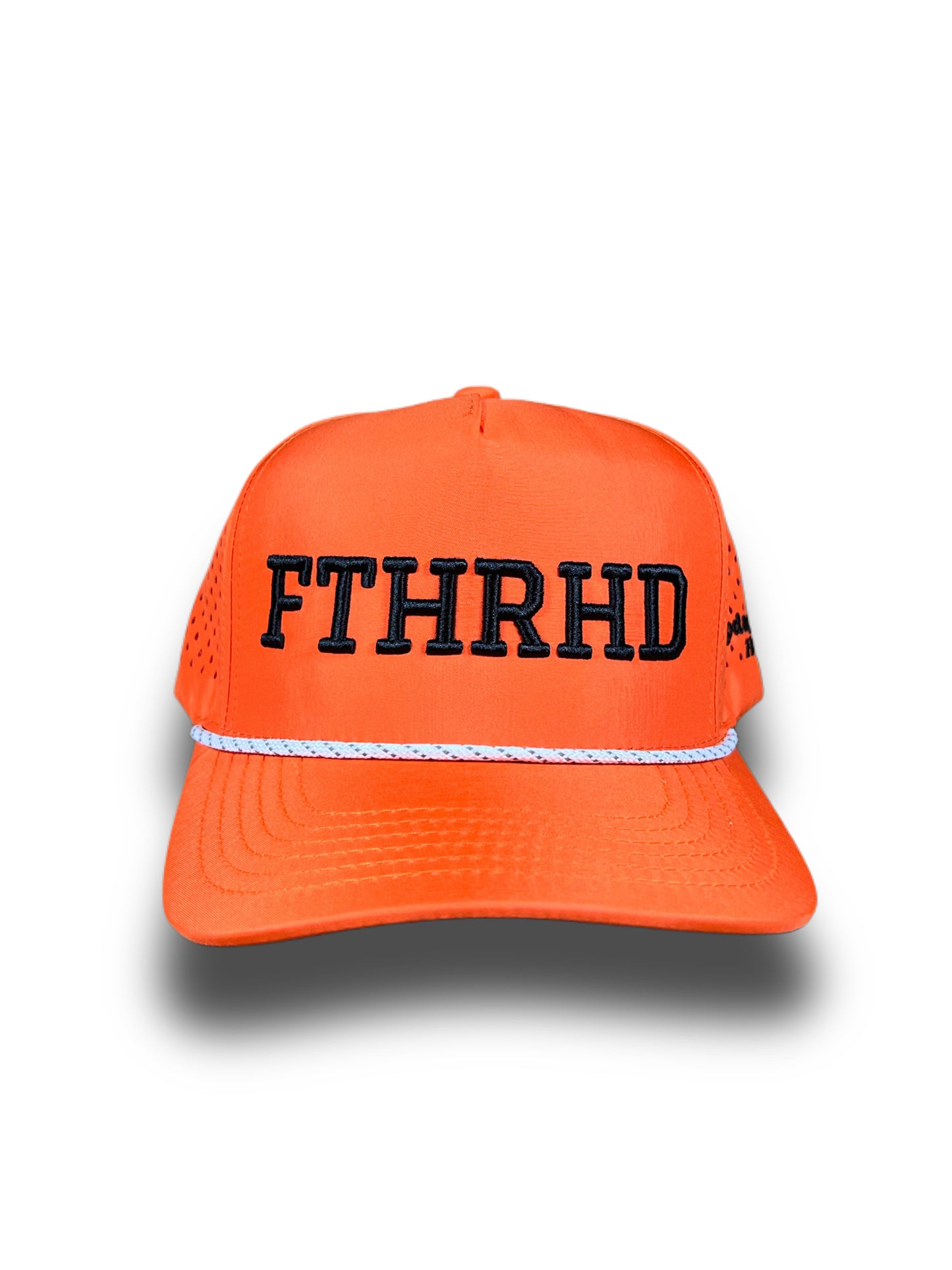 FTHRHD Golf Hat