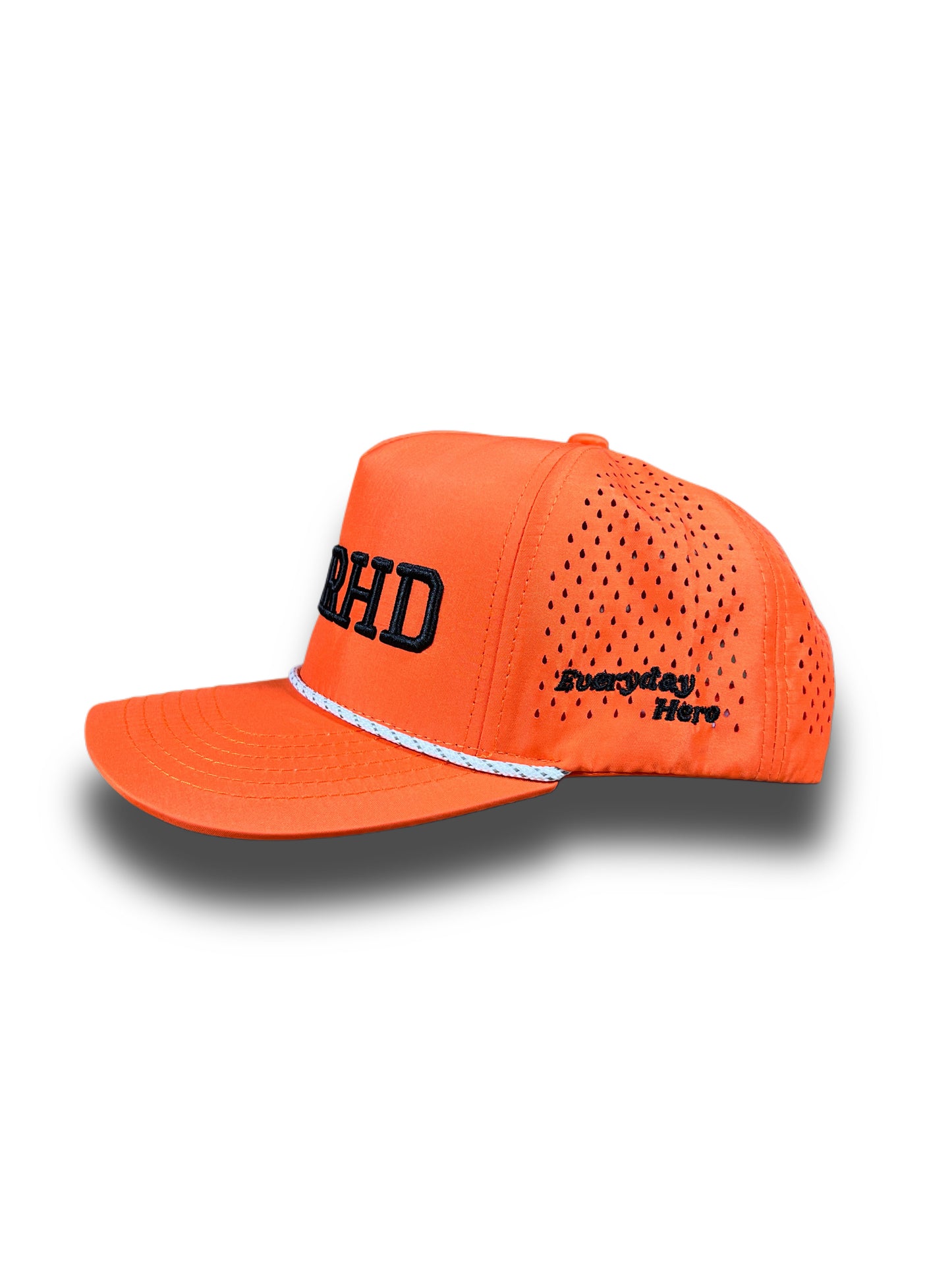 FTHRHD Golf Hat