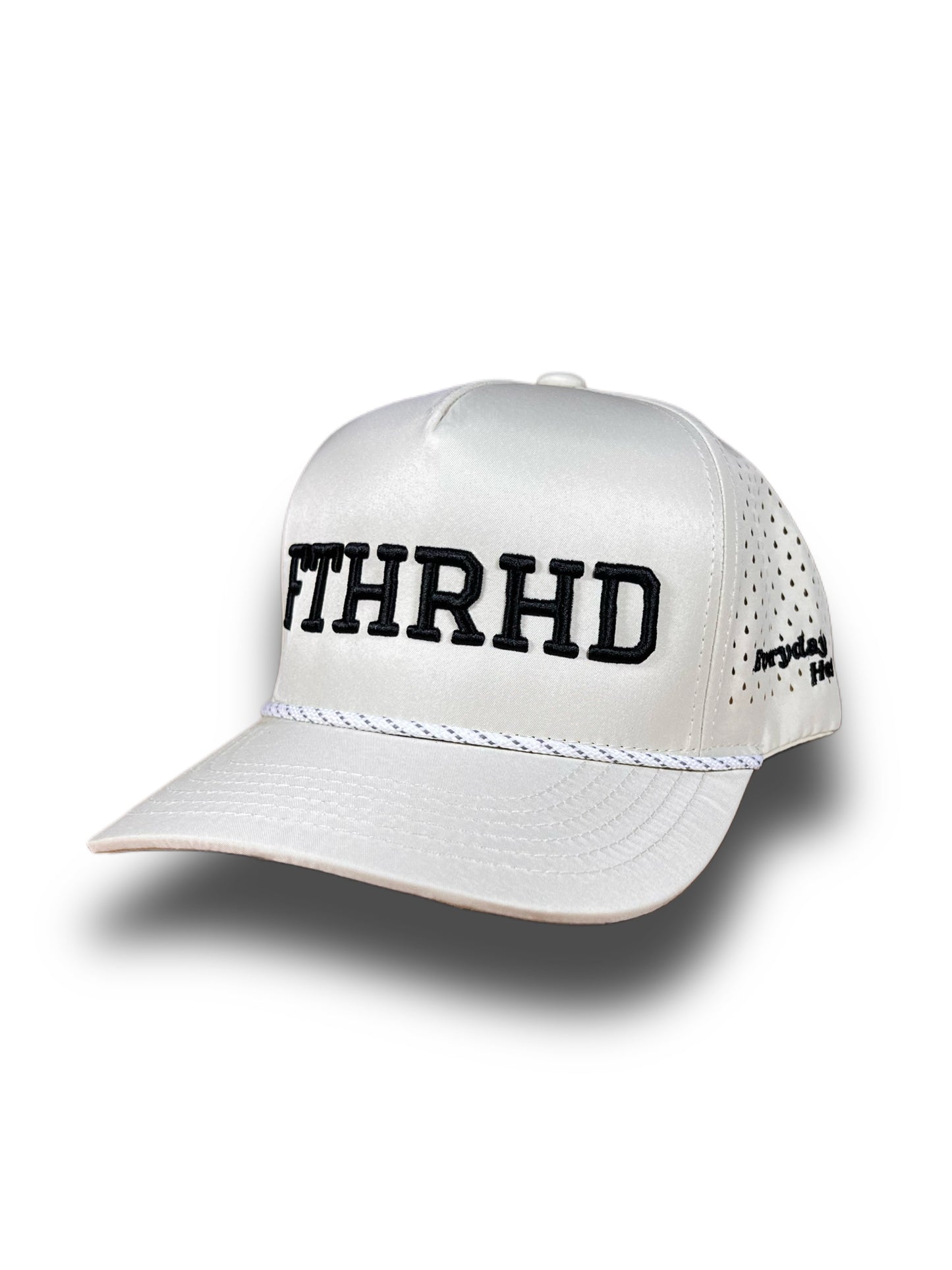FTHRHD Golf Hat