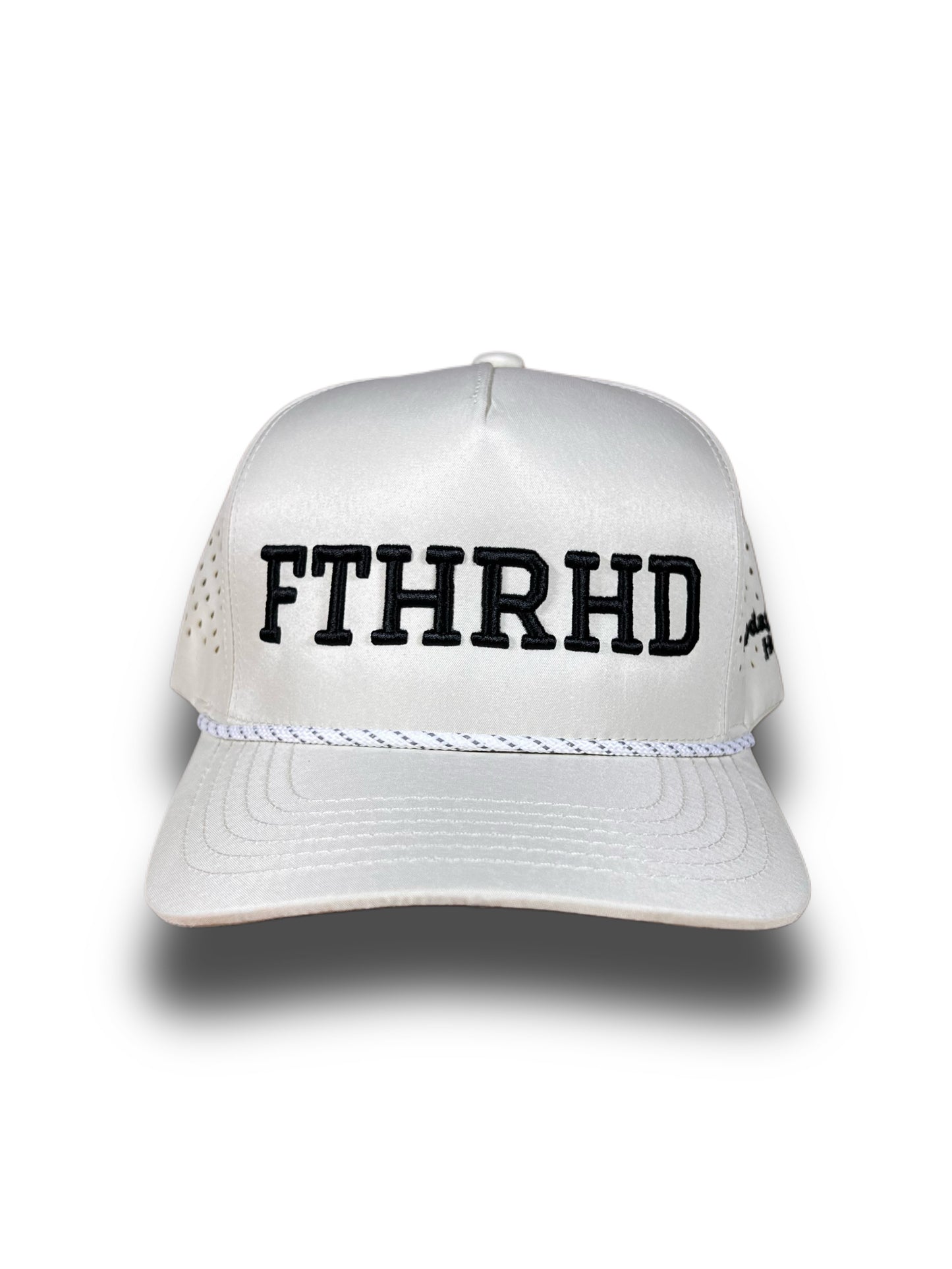 FTHRHD Golf Hat