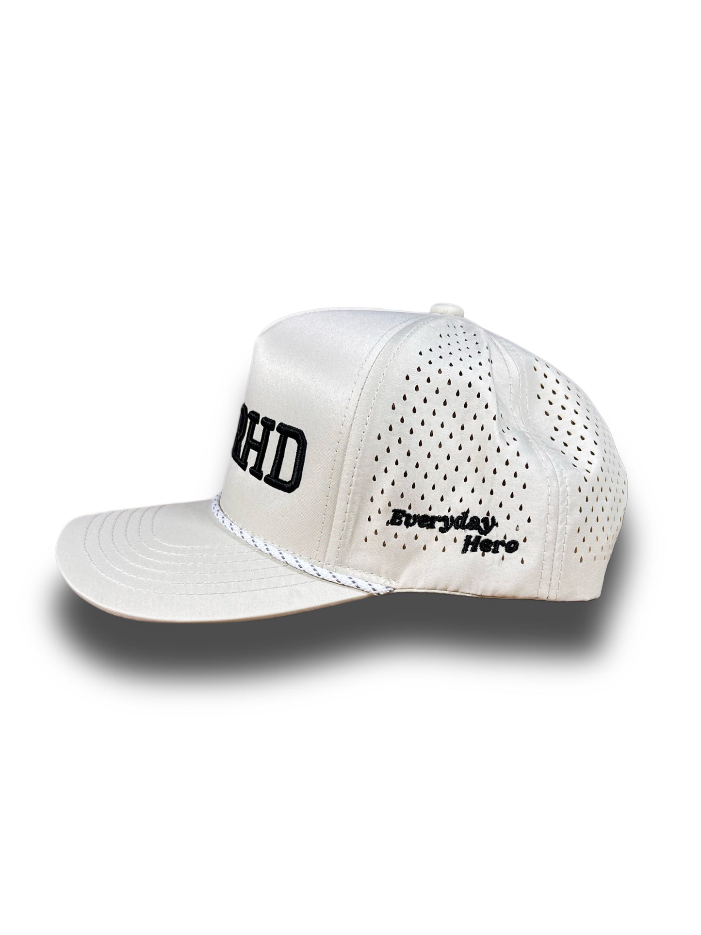 FTHRHD Golf Hat
