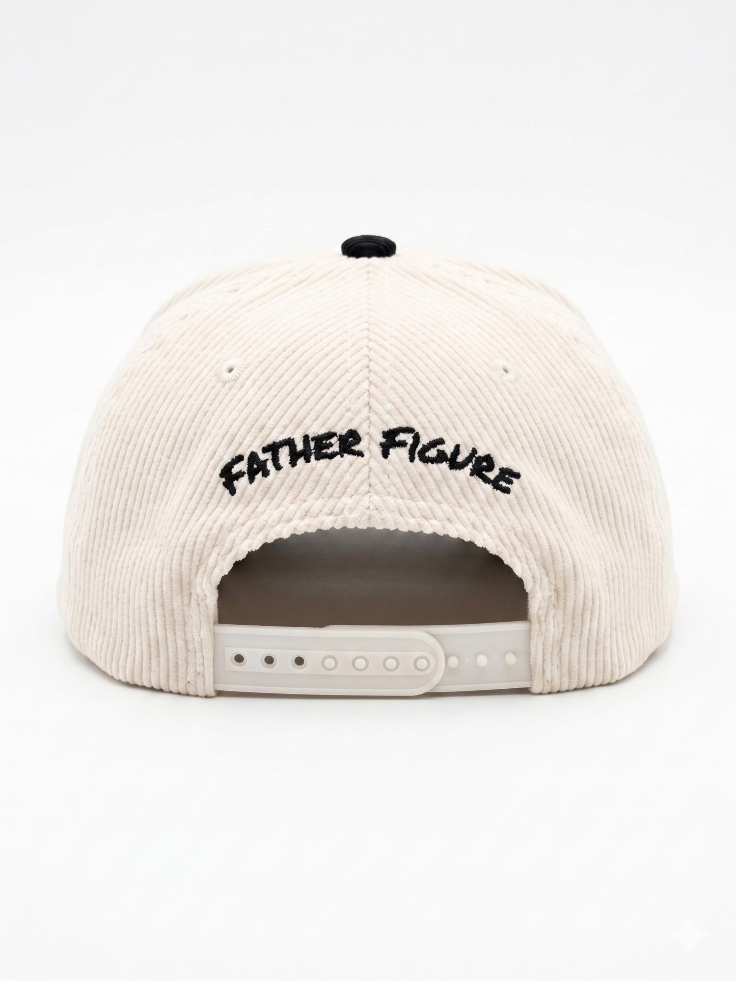 The Father Figure (Corduroy)
