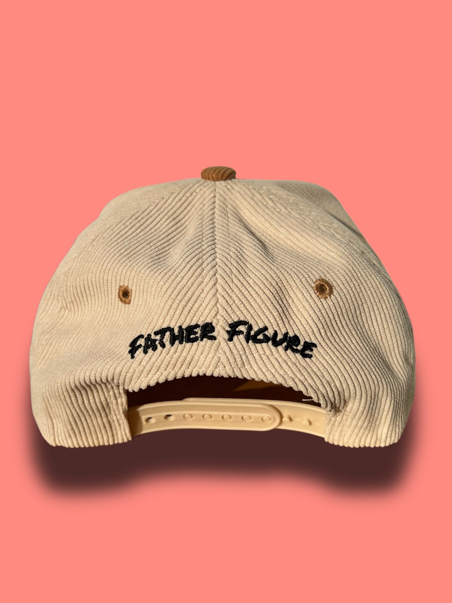 The Father Figure (Corduroy)
