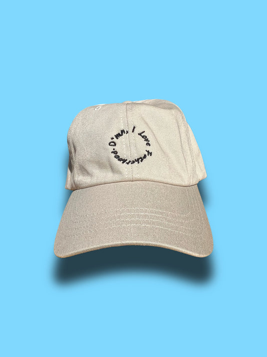The Full Circle DILF Dad Hat