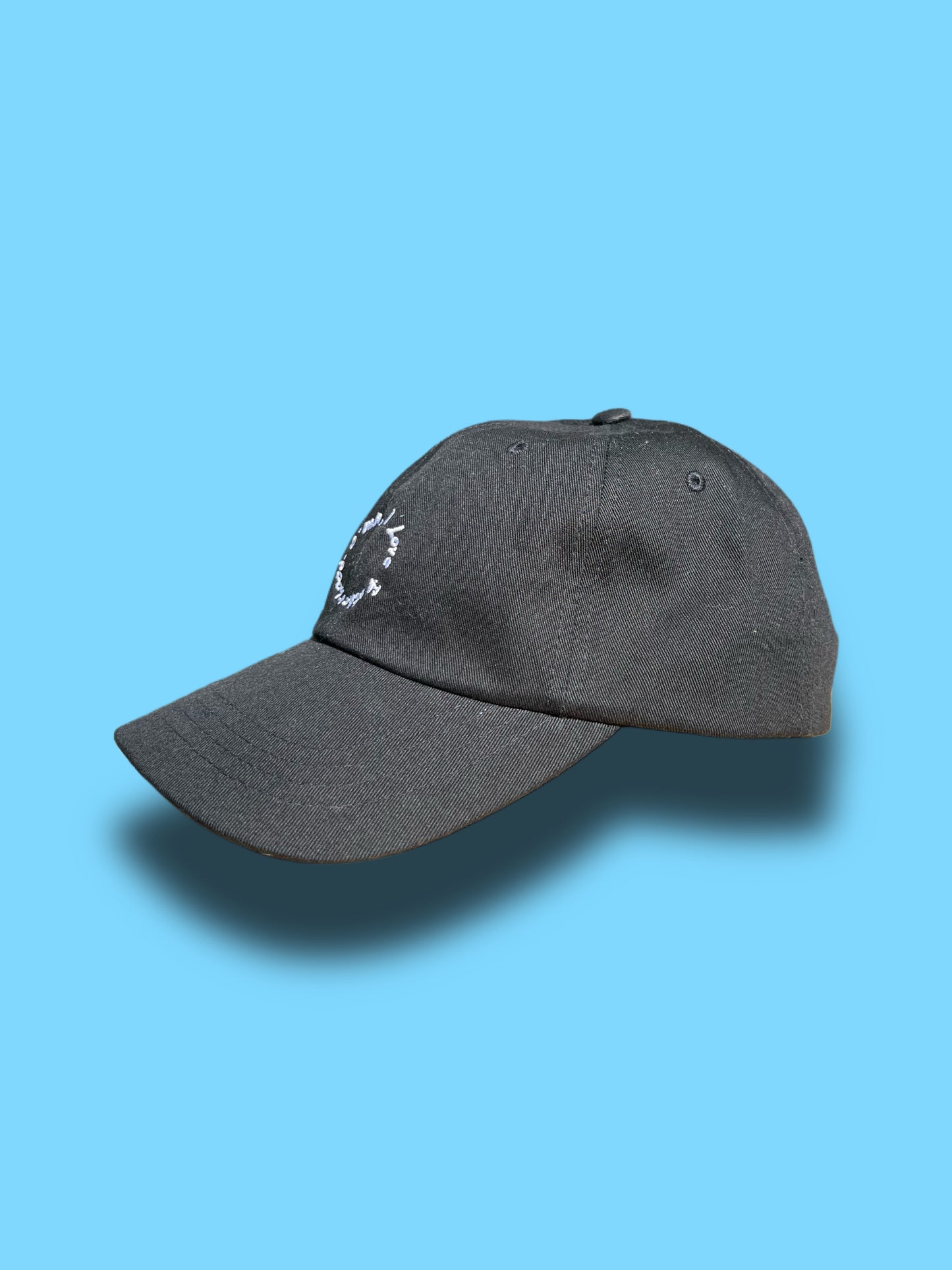 The Full Circle DILF Dad Hat