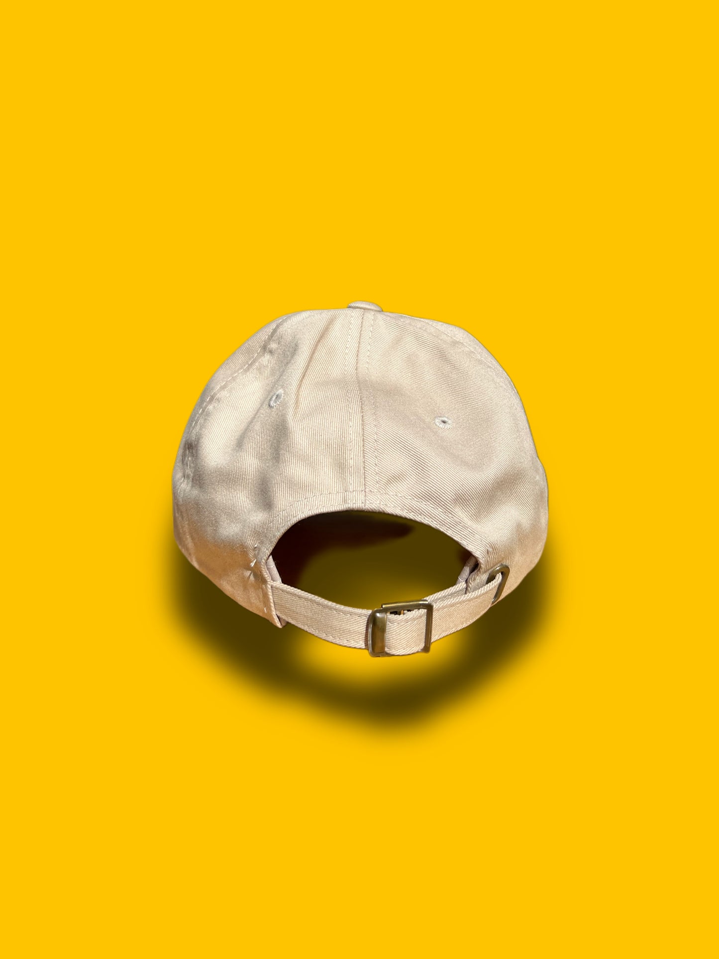 The Badge Dad Hat