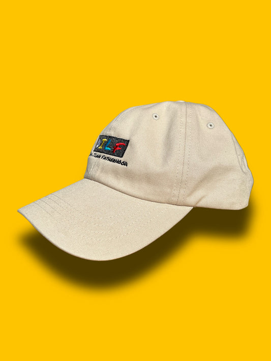 The Badge Dad Hat