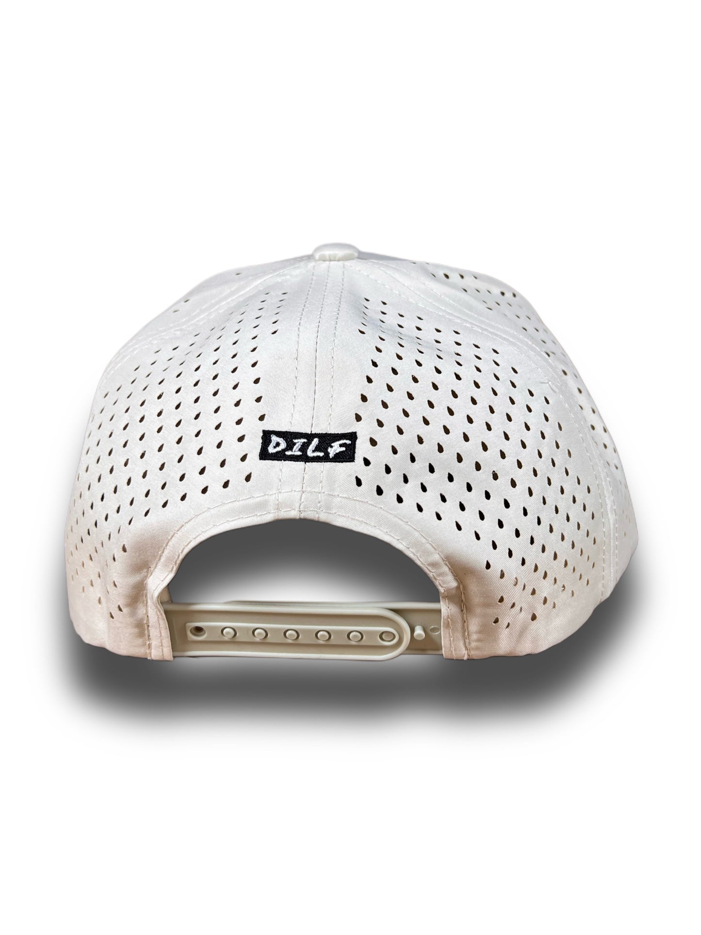 DILF Golf Hat – Clubhouse Dad Collection