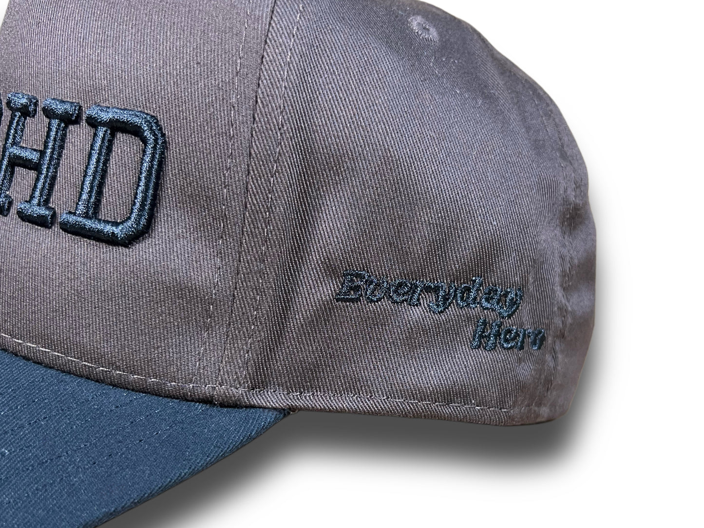 FTHRHD Lifestyle Hat