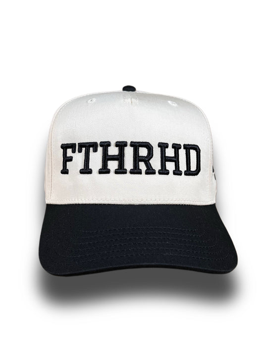 FTHRHD Lifestyle Hat