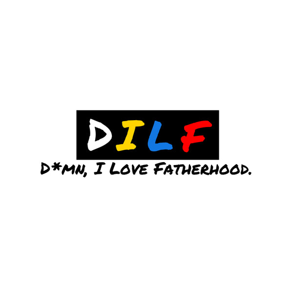 DILF Brand