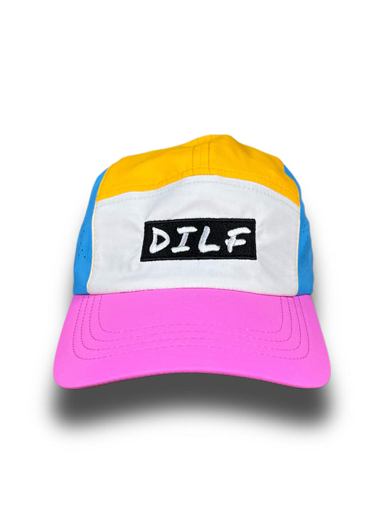 DILF Running Hat