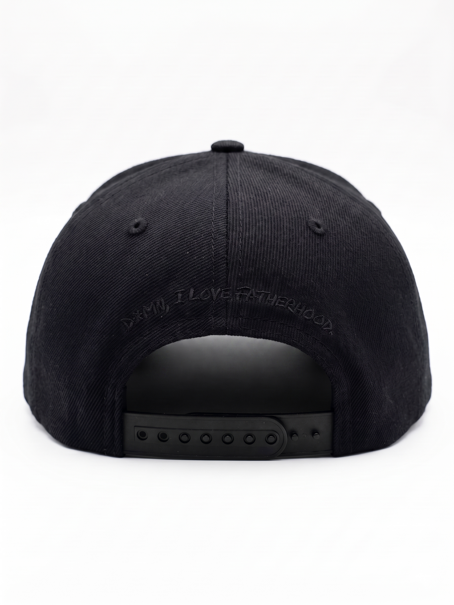 The Membership Cap