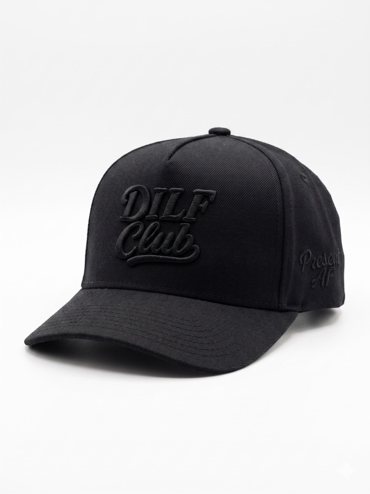 The Membership Cap