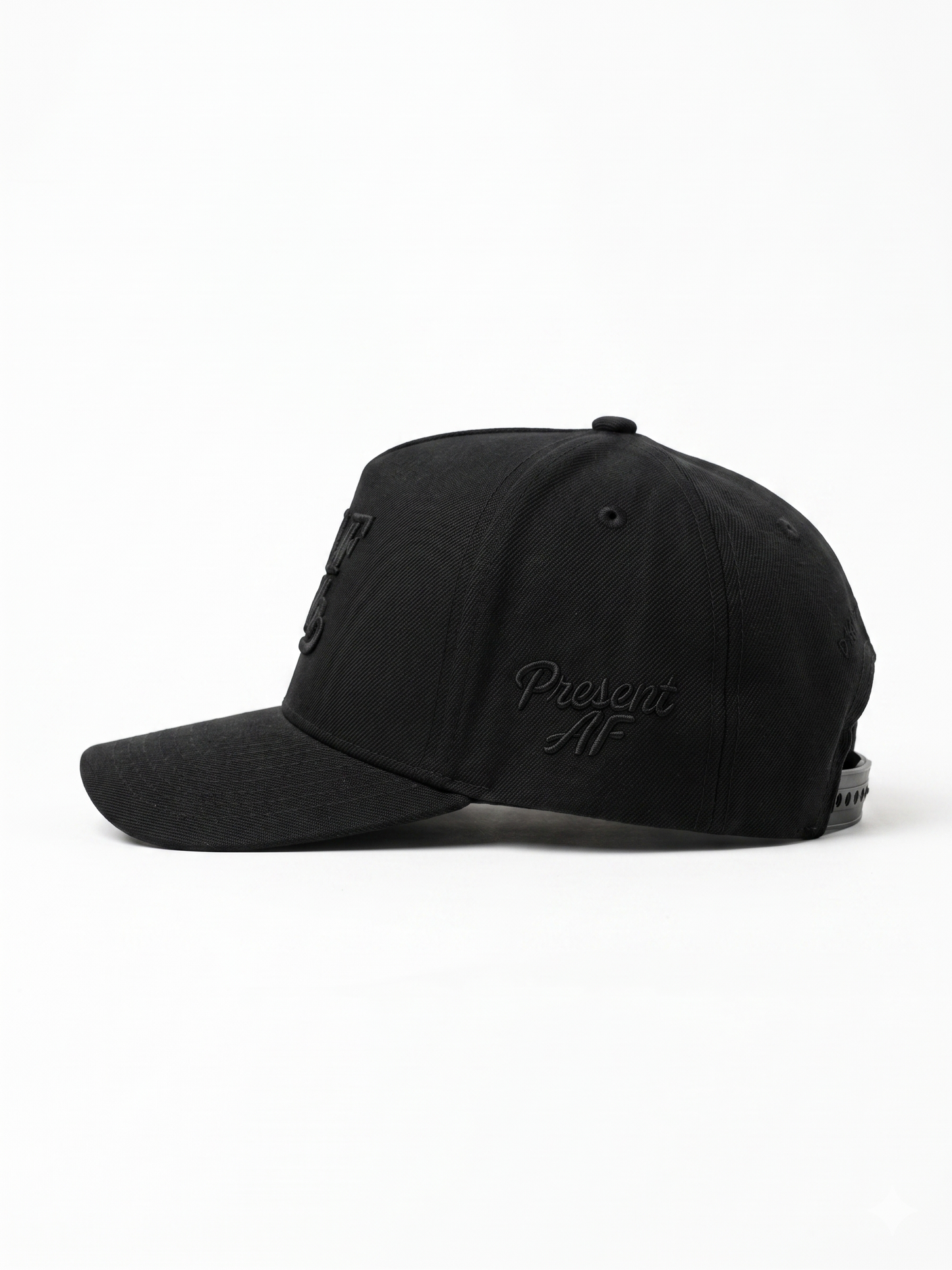 The Membership Cap
