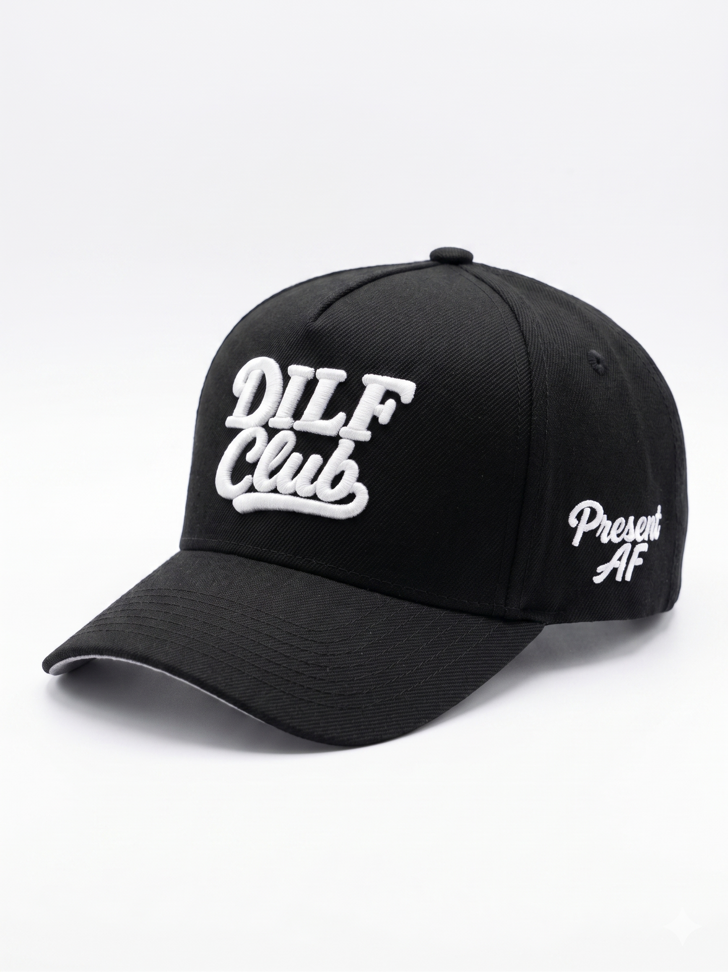 The Membership Cap