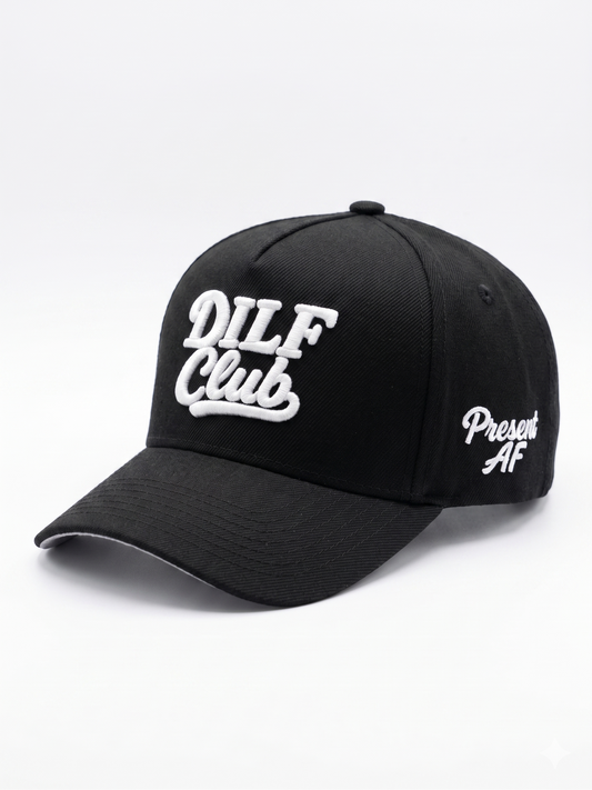 The Membership Cap