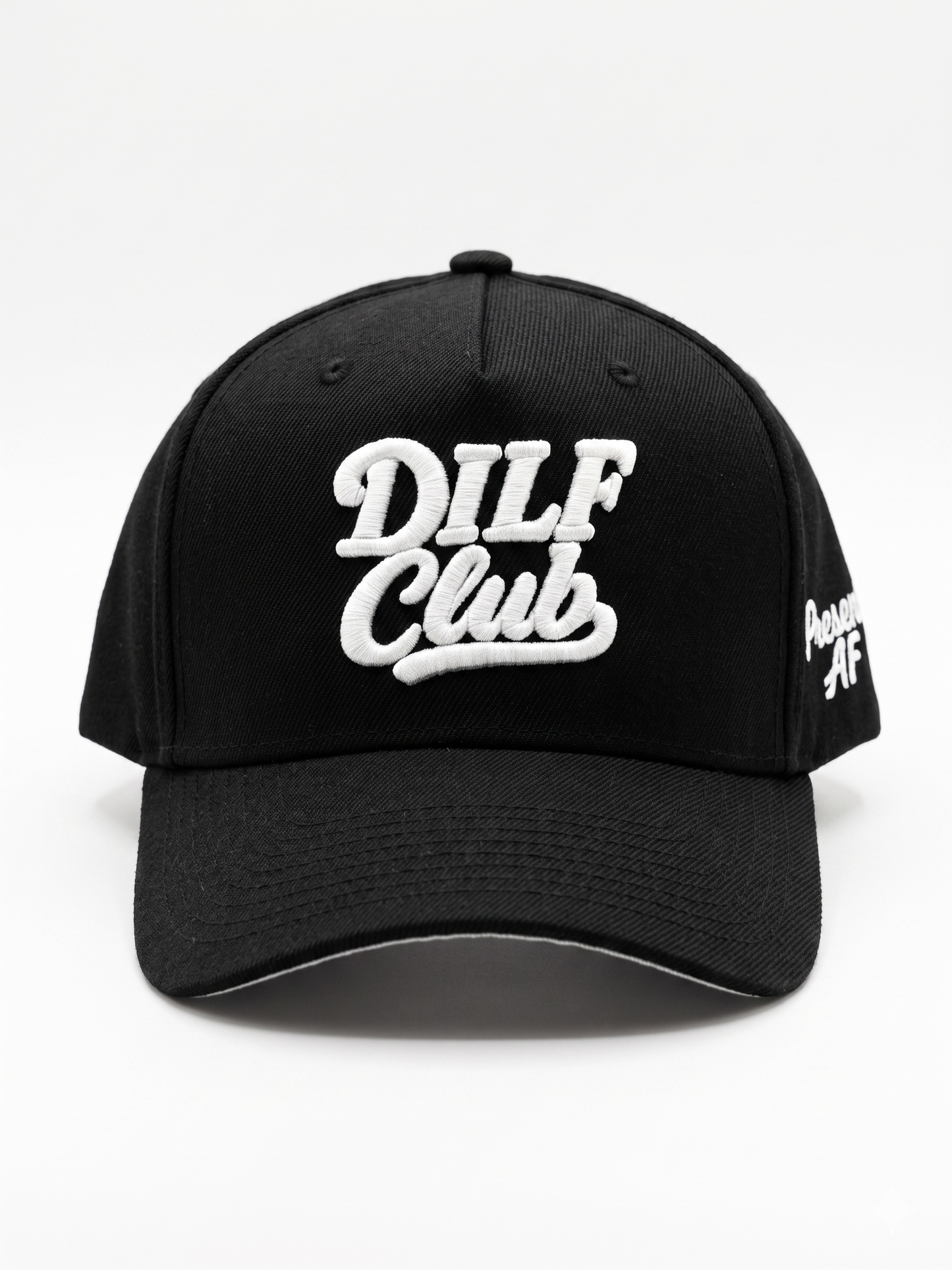 The Membership Cap
