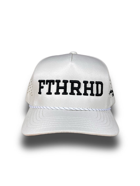 FTHRHD Golf Hat
