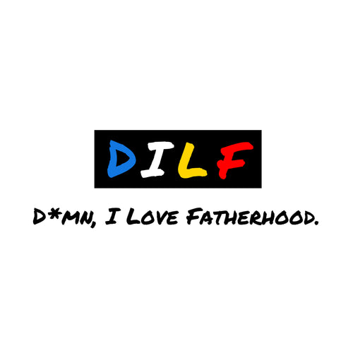 DILF Brand