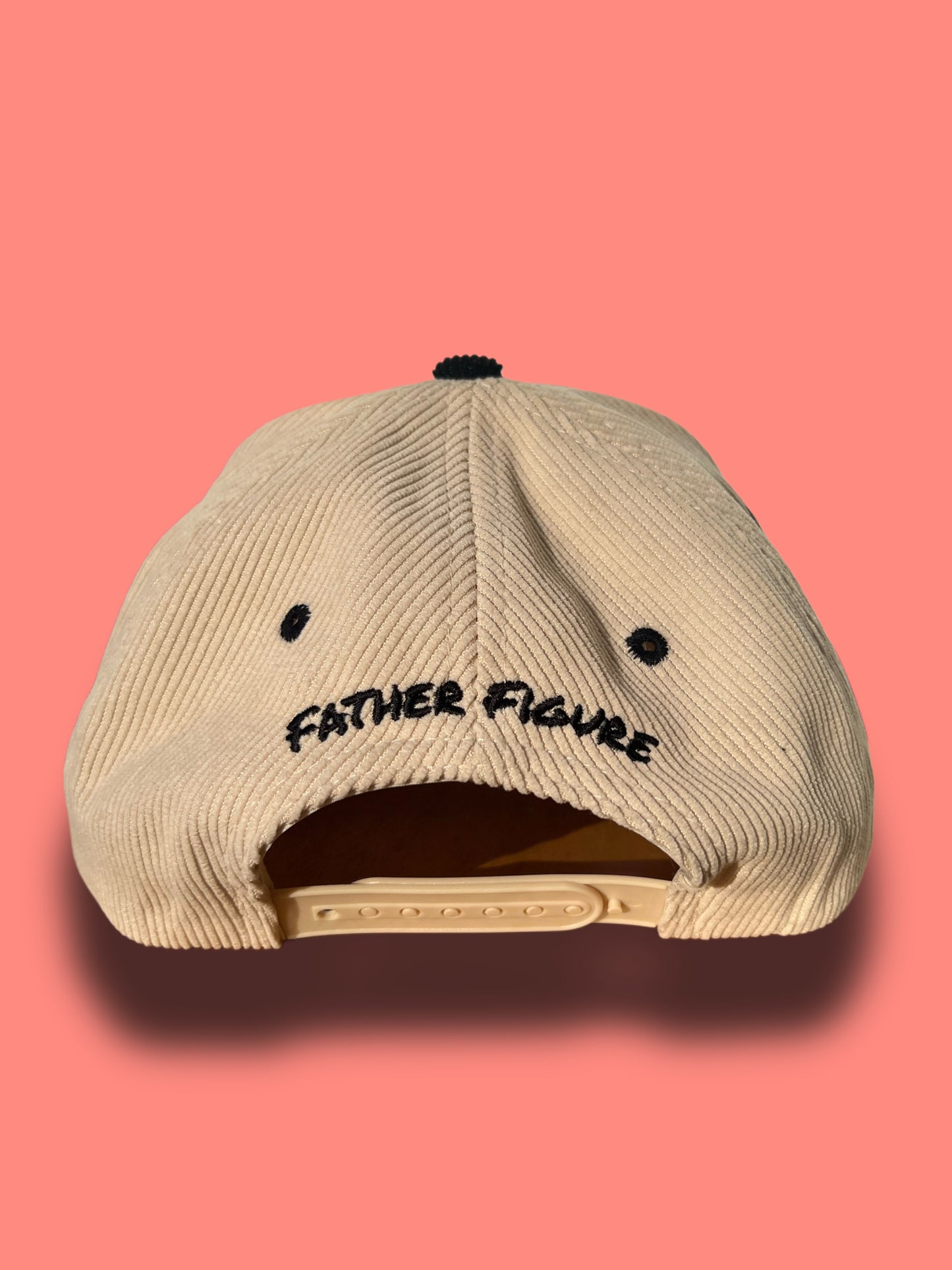 The Father Figure (Corduroy)
